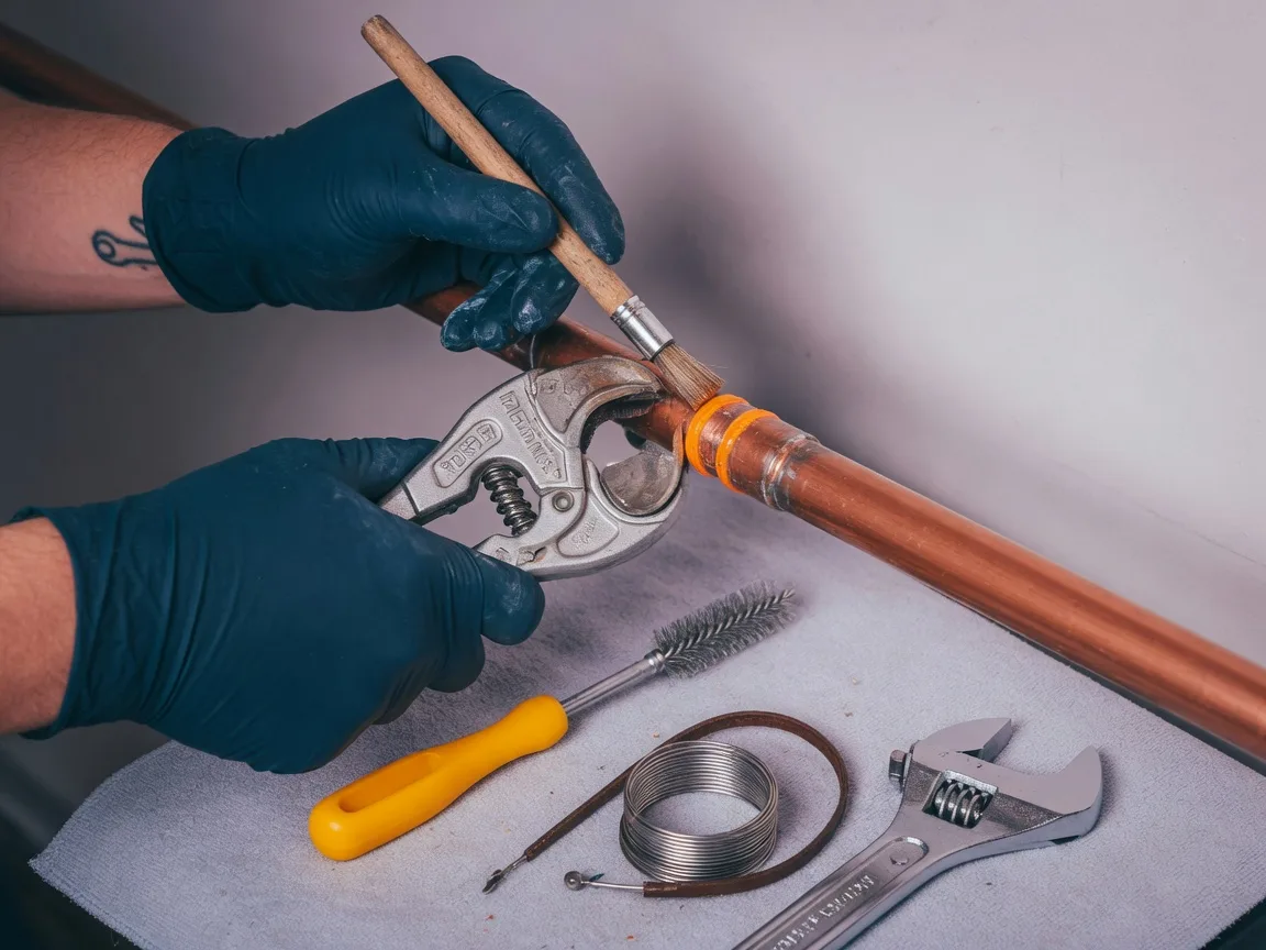 Why choose Sump Pump Repair in Overbrook, KS
